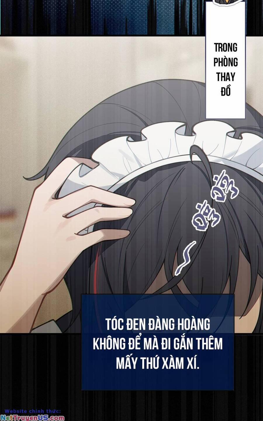 Gia Và Nữ Quỷ Đối Chọi Gay Gắt 14 trang 14