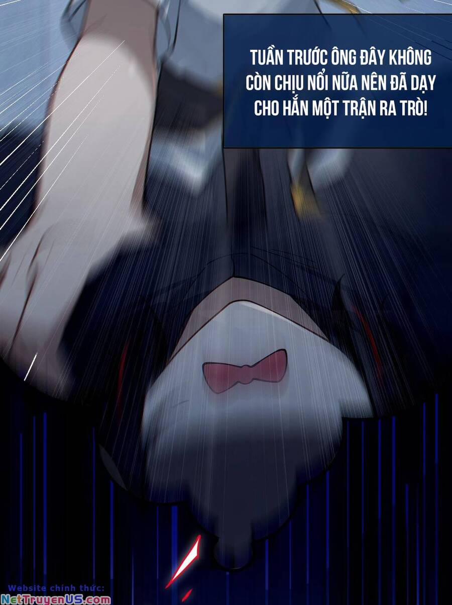 Gia Và Nữ Quỷ Đối Chọi Gay Gắt 14 trang 16