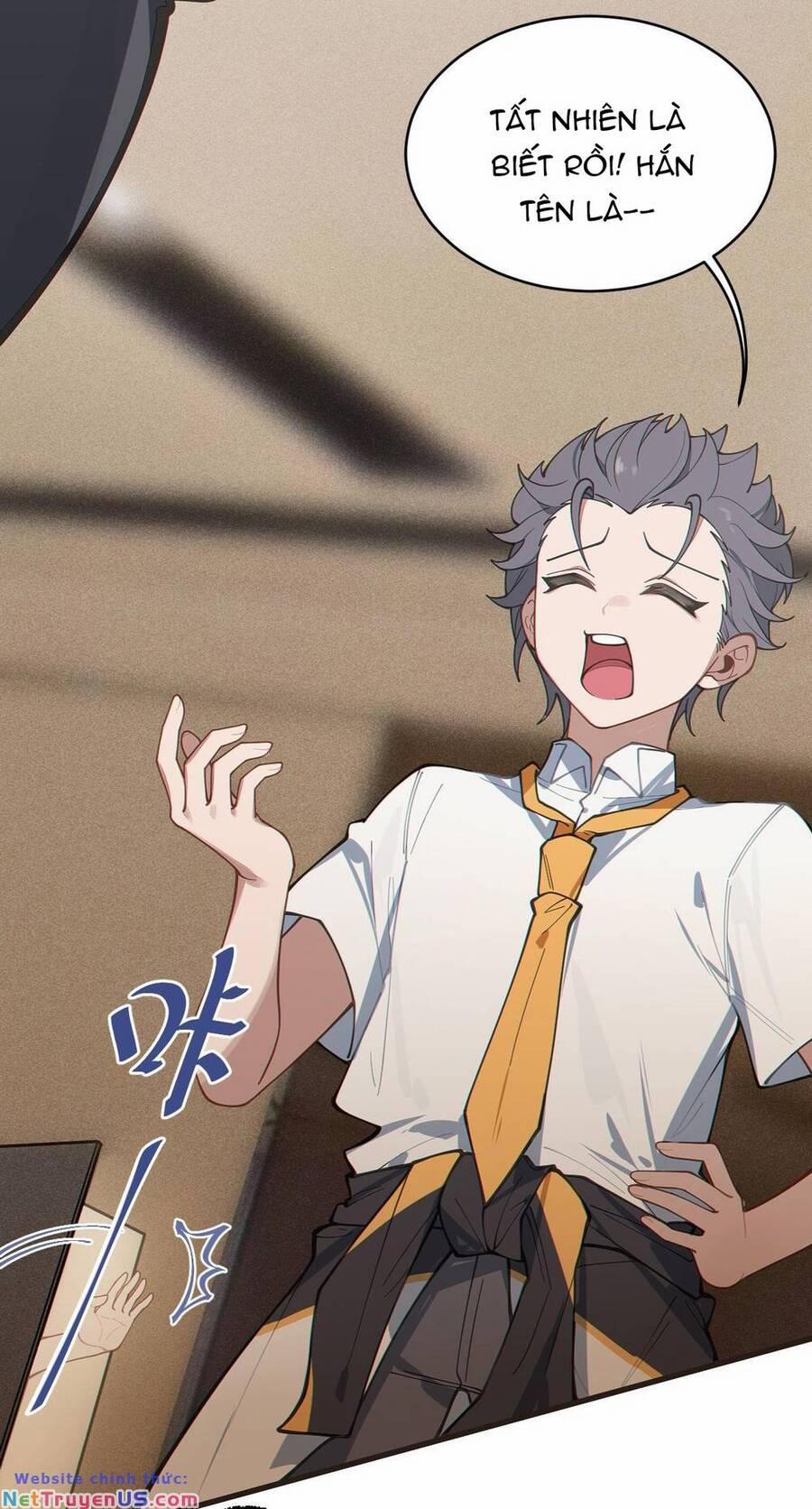 Gia Và Nữ Quỷ Đối Chọi Gay Gắt 14 trang 20