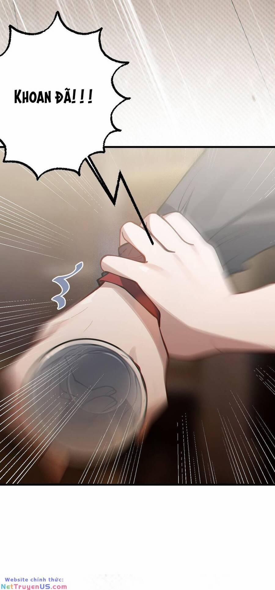 Gia Và Nữ Quỷ Đối Chọi Gay Gắt 14 trang 34