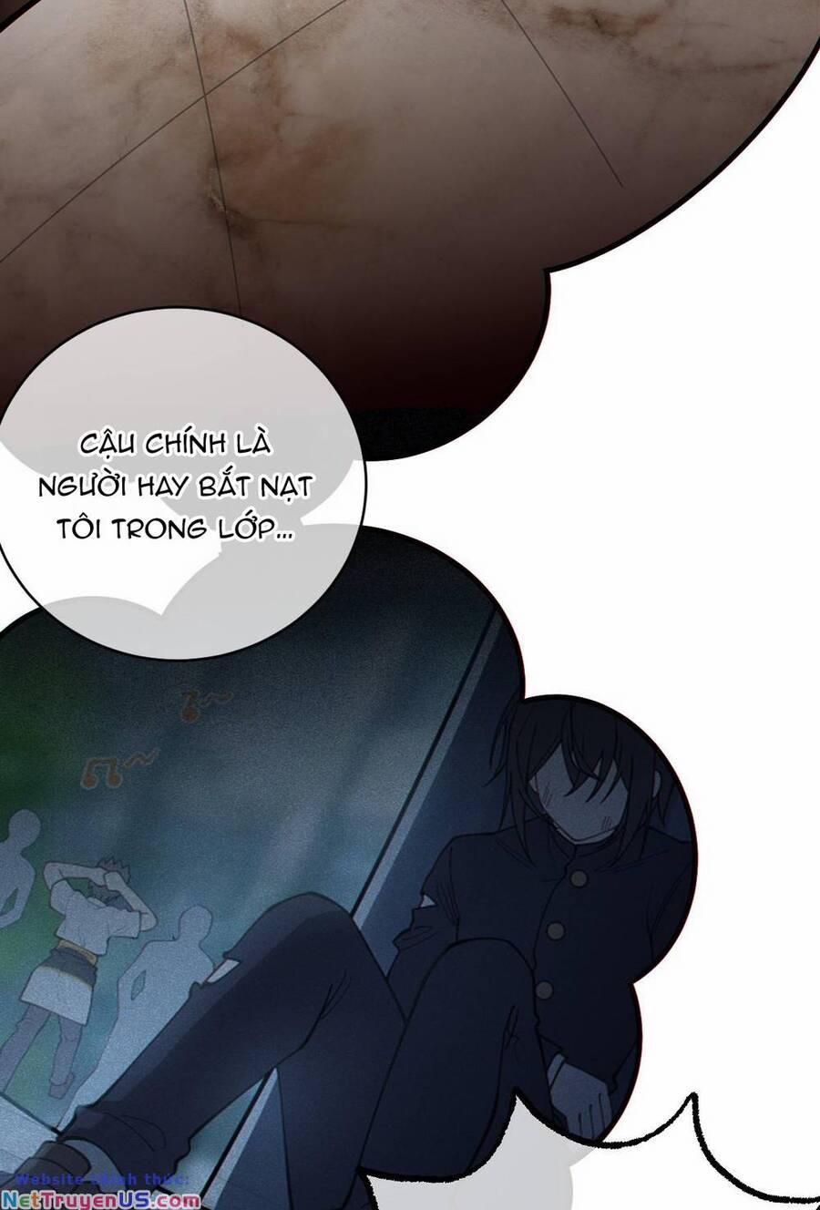 Gia Và Nữ Quỷ Đối Chọi Gay Gắt 14 trang 36