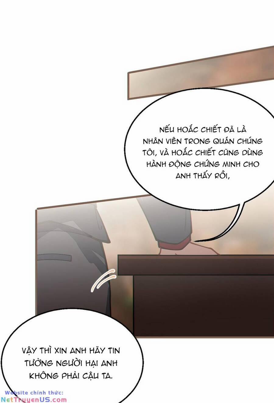 Gia Và Nữ Quỷ Đối Chọi Gay Gắt 14 trang 47