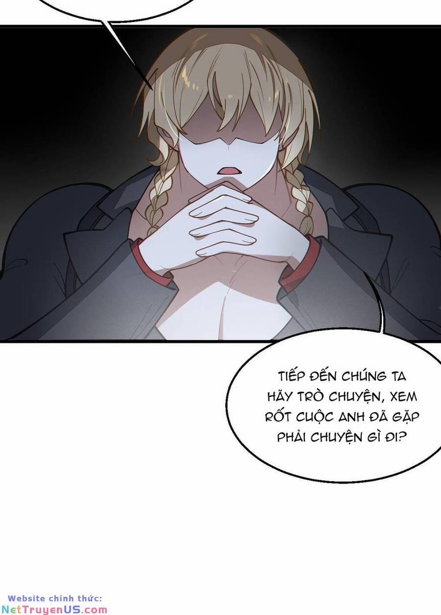 Gia Và Nữ Quỷ Đối Chọi Gay Gắt 14 trang 48