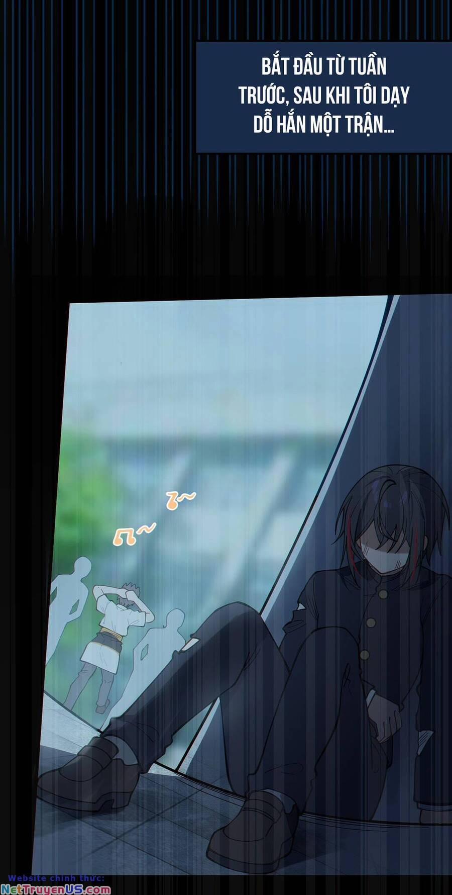 Gia Và Nữ Quỷ Đối Chọi Gay Gắt 14 trang 51