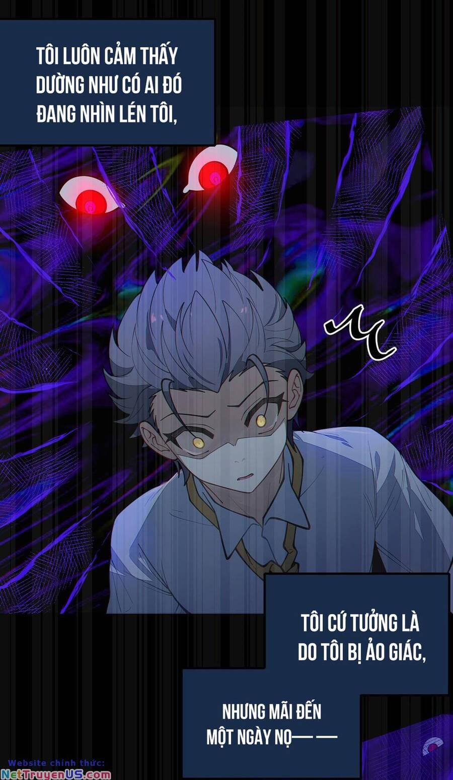 Gia Và Nữ Quỷ Đối Chọi Gay Gắt 14 trang 52