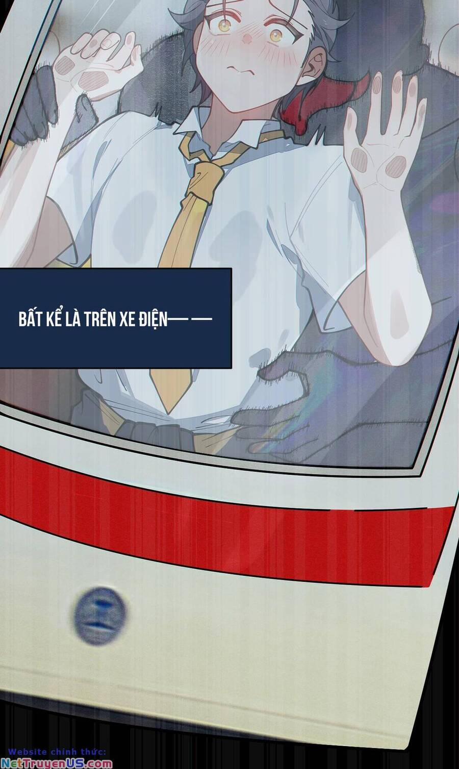 Gia Và Nữ Quỷ Đối Chọi Gay Gắt 14 trang 58