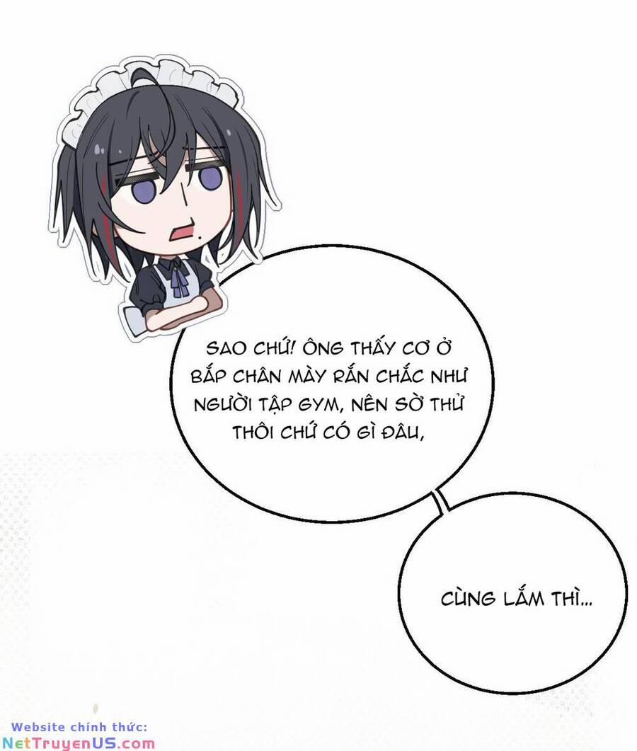 Gia Và Nữ Quỷ Đối Chọi Gay Gắt 14 trang 64