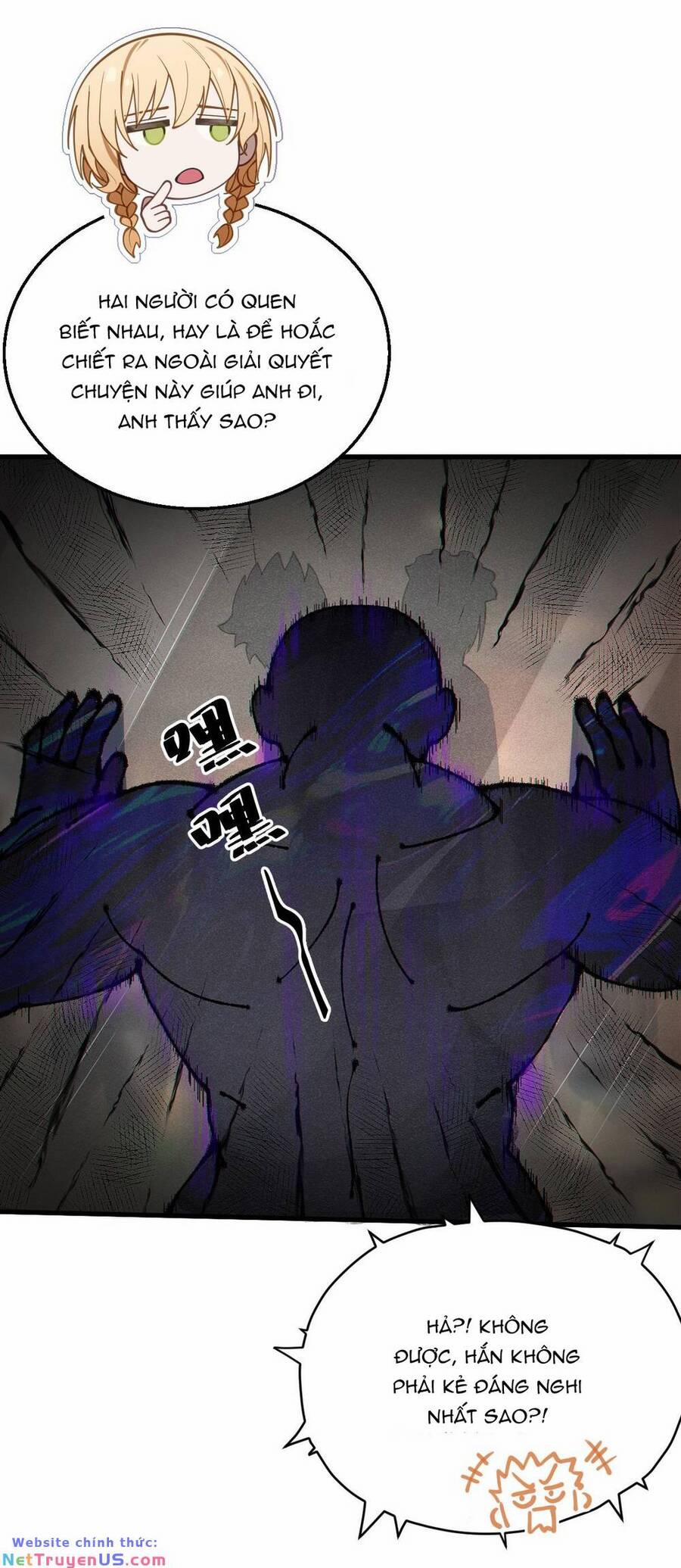 Gia Và Nữ Quỷ Đối Chọi Gay Gắt 14 trang 66