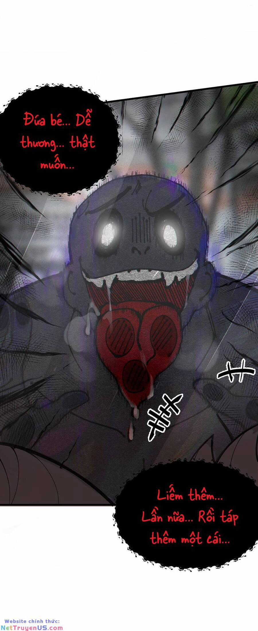 Gia Và Nữ Quỷ Đối Chọi Gay Gắt 14 trang 67