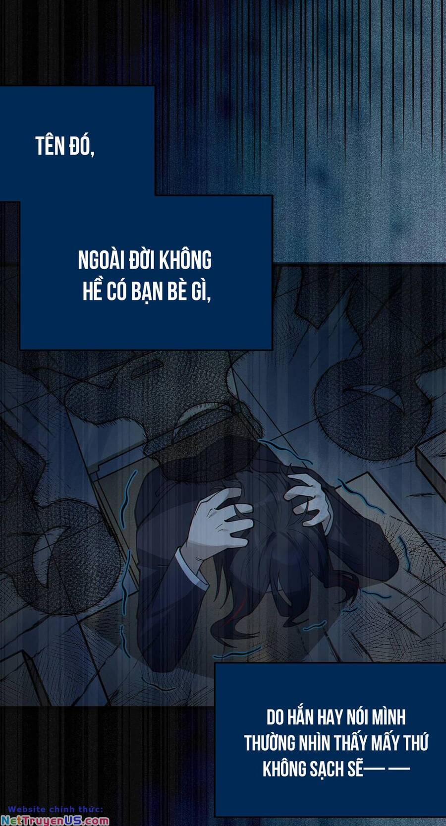 Gia Và Nữ Quỷ Đối Chọi Gay Gắt 14 trang 7