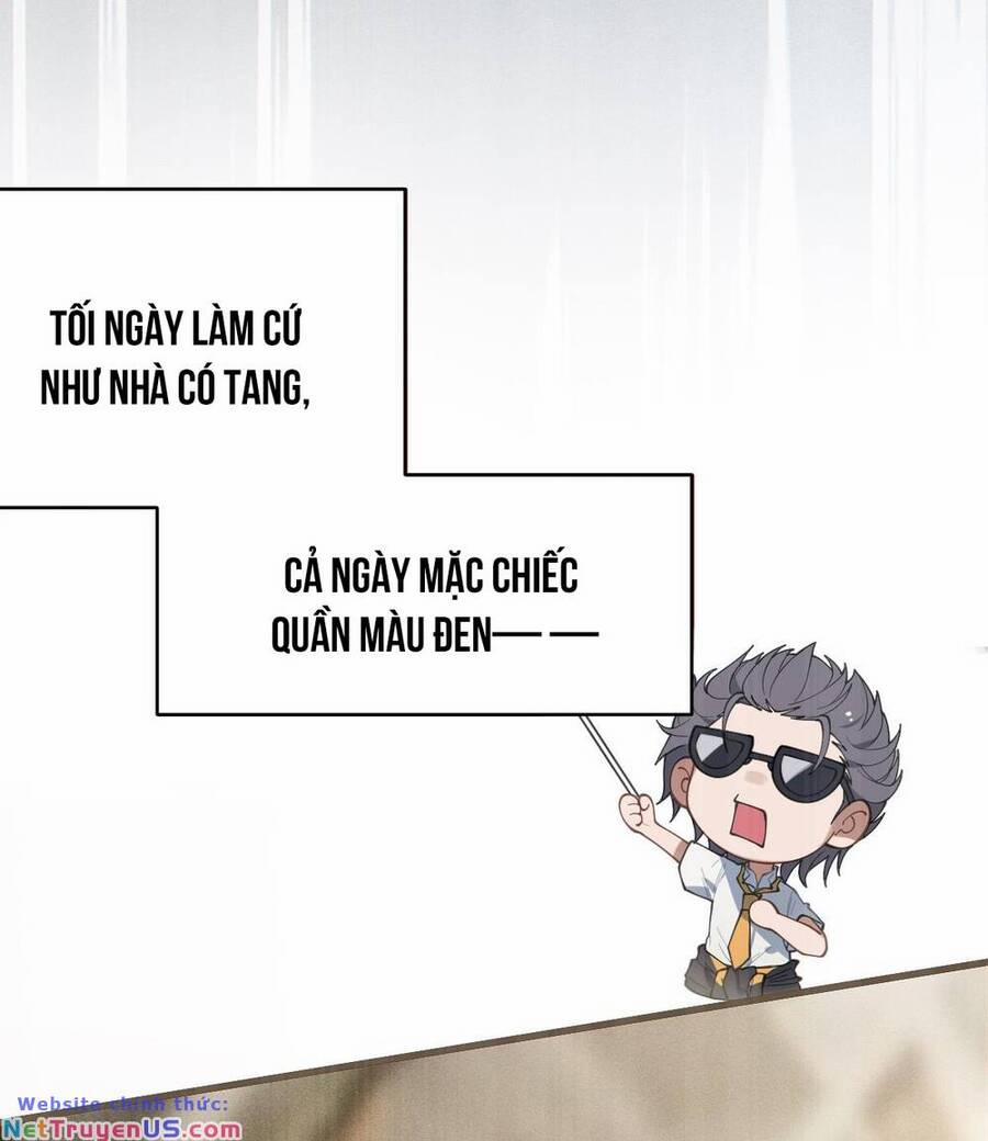 Gia Và Nữ Quỷ Đối Chọi Gay Gắt 14 trang 9