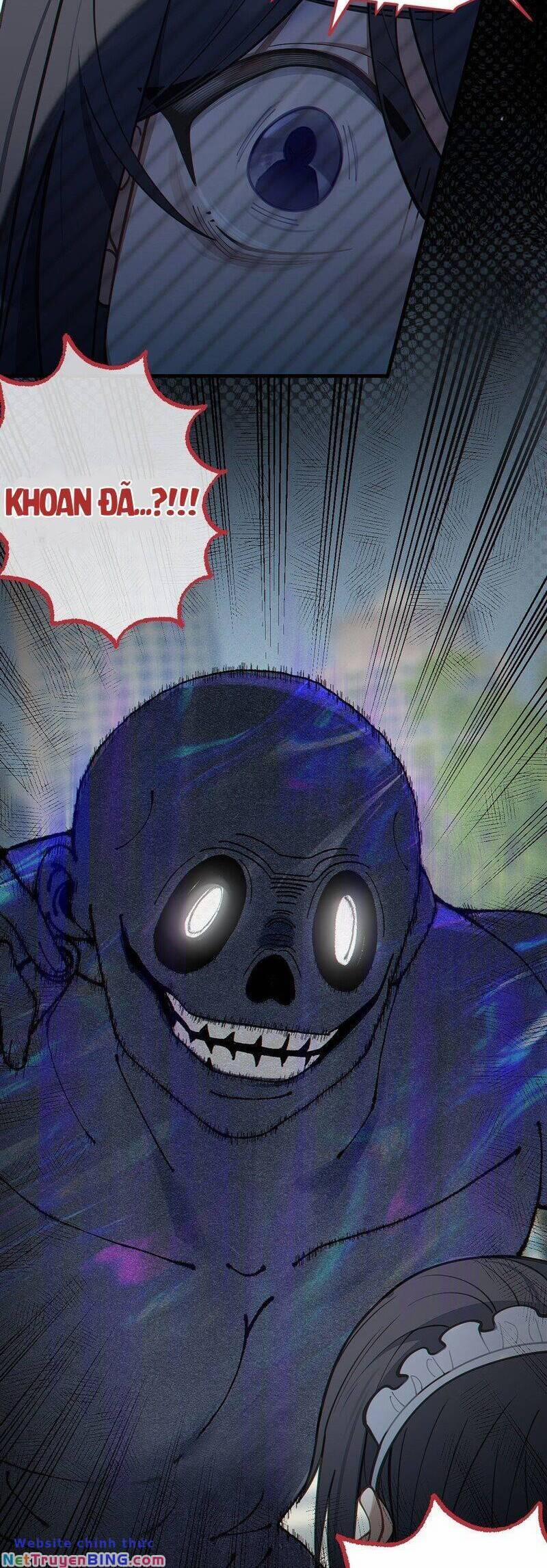 Gia Và Nữ Quỷ Đối Chọi Gay Gắt 15 trang 12