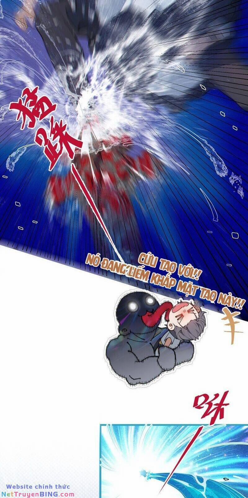 Gia Và Nữ Quỷ Đối Chọi Gay Gắt 15 trang 22