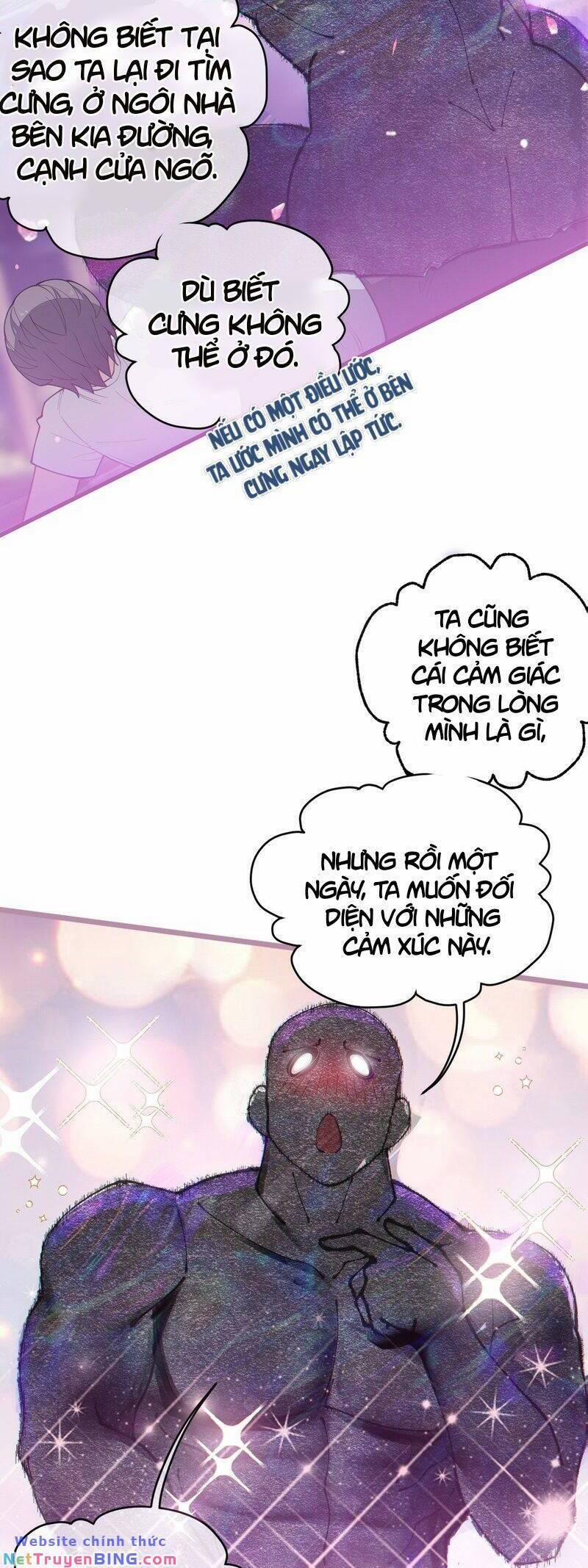 Gia Và Nữ Quỷ Đối Chọi Gay Gắt 15 trang 34