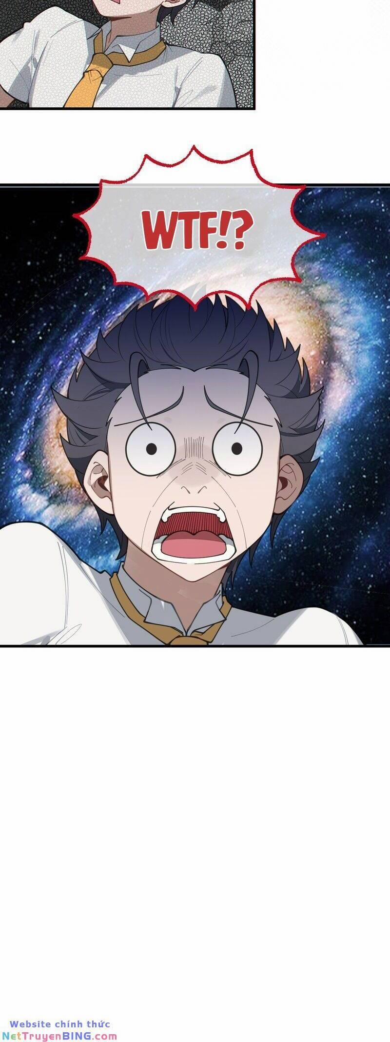 Gia Và Nữ Quỷ Đối Chọi Gay Gắt 15 trang 36