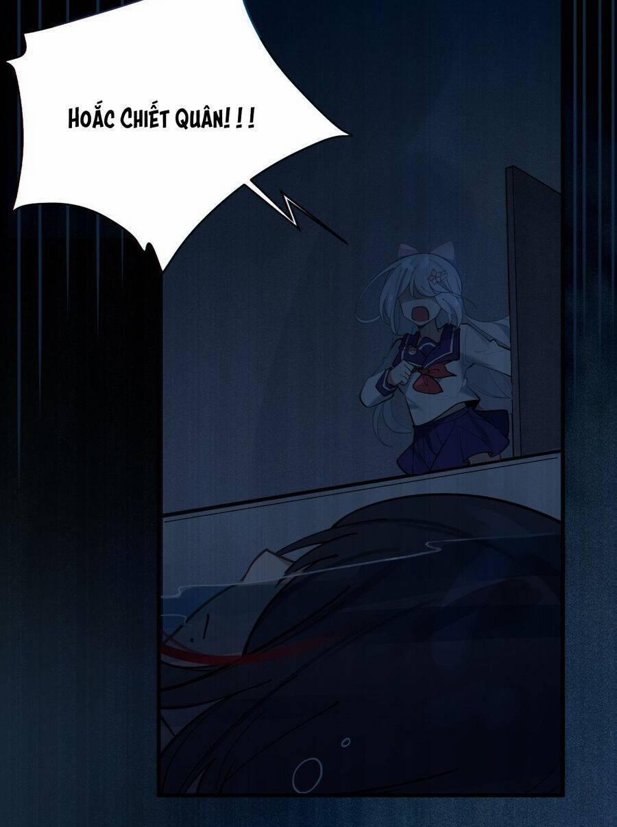 Gia Và Nữ Quỷ Đối Chọi Gay Gắt 2 trang 11