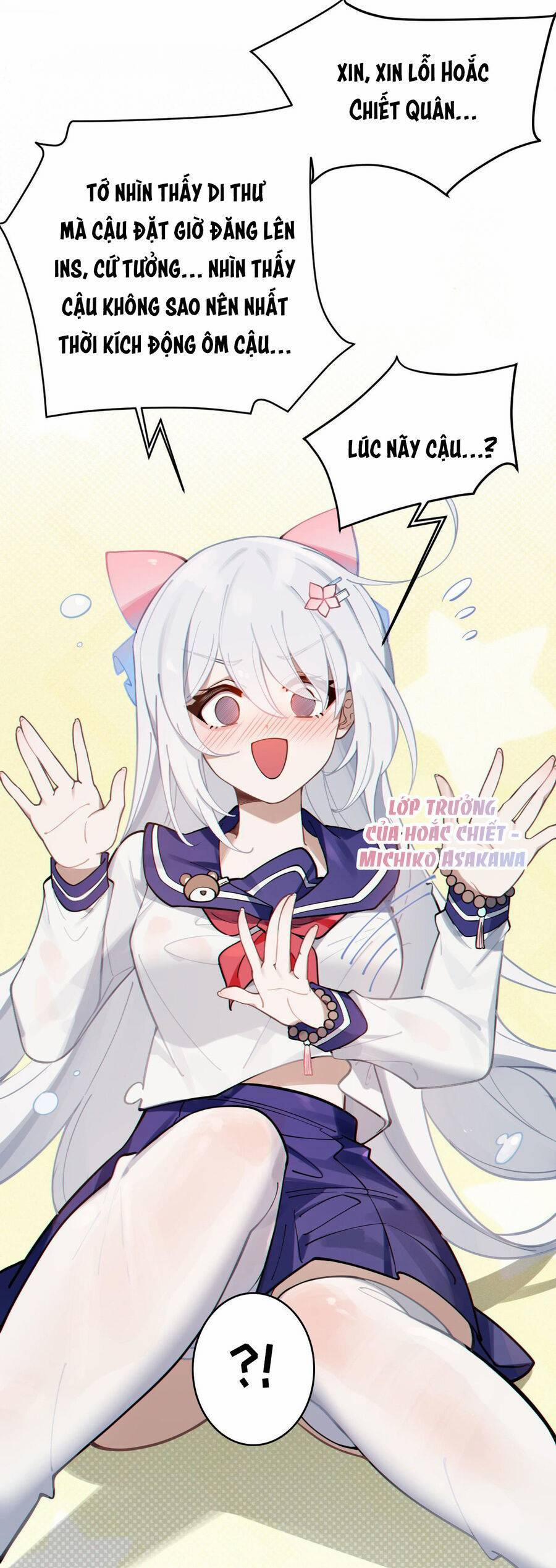 Gia Và Nữ Quỷ Đối Chọi Gay Gắt 2 trang 20