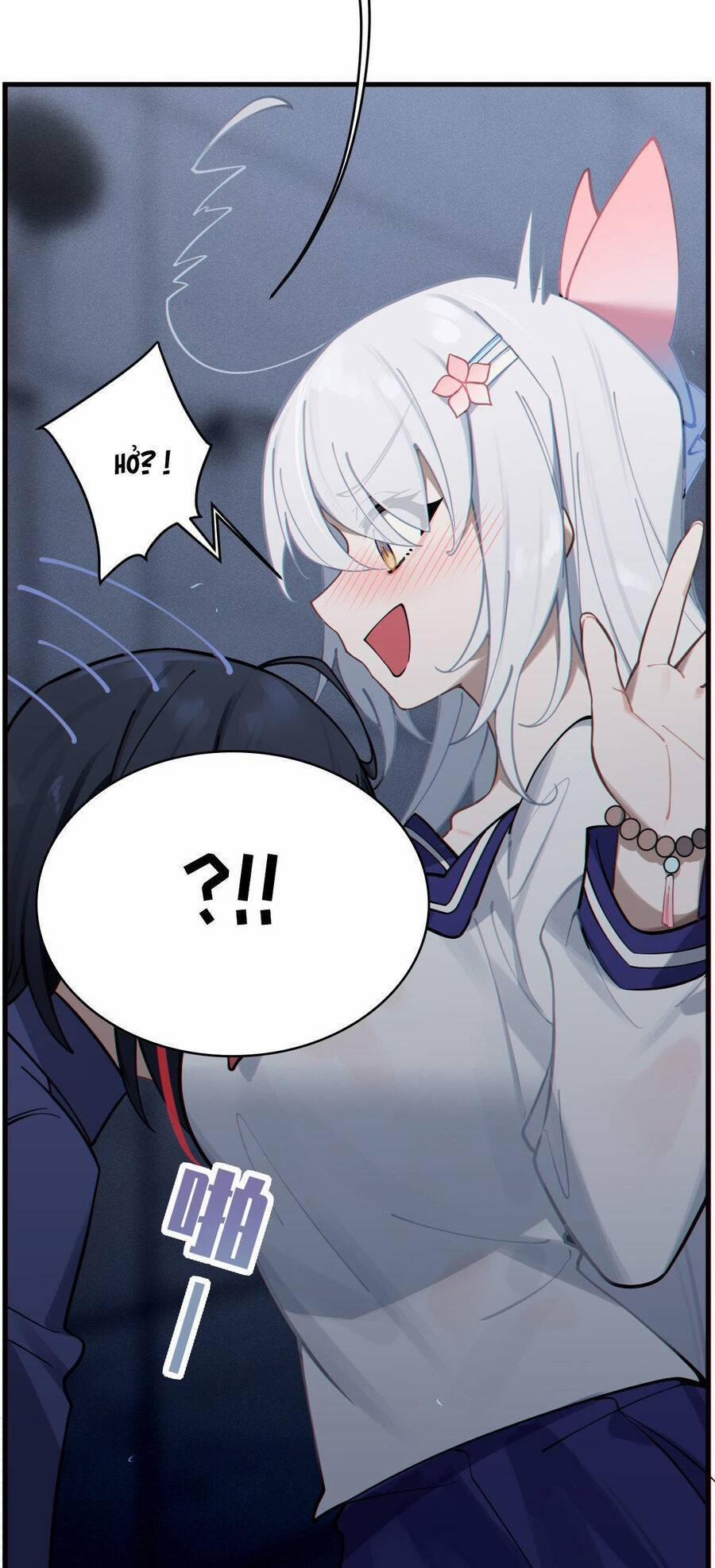 Gia Và Nữ Quỷ Đối Chọi Gay Gắt 2 trang 22