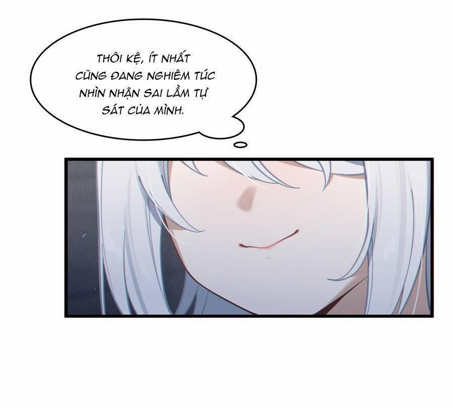 Gia Và Nữ Quỷ Đối Chọi Gay Gắt 2 trang 25