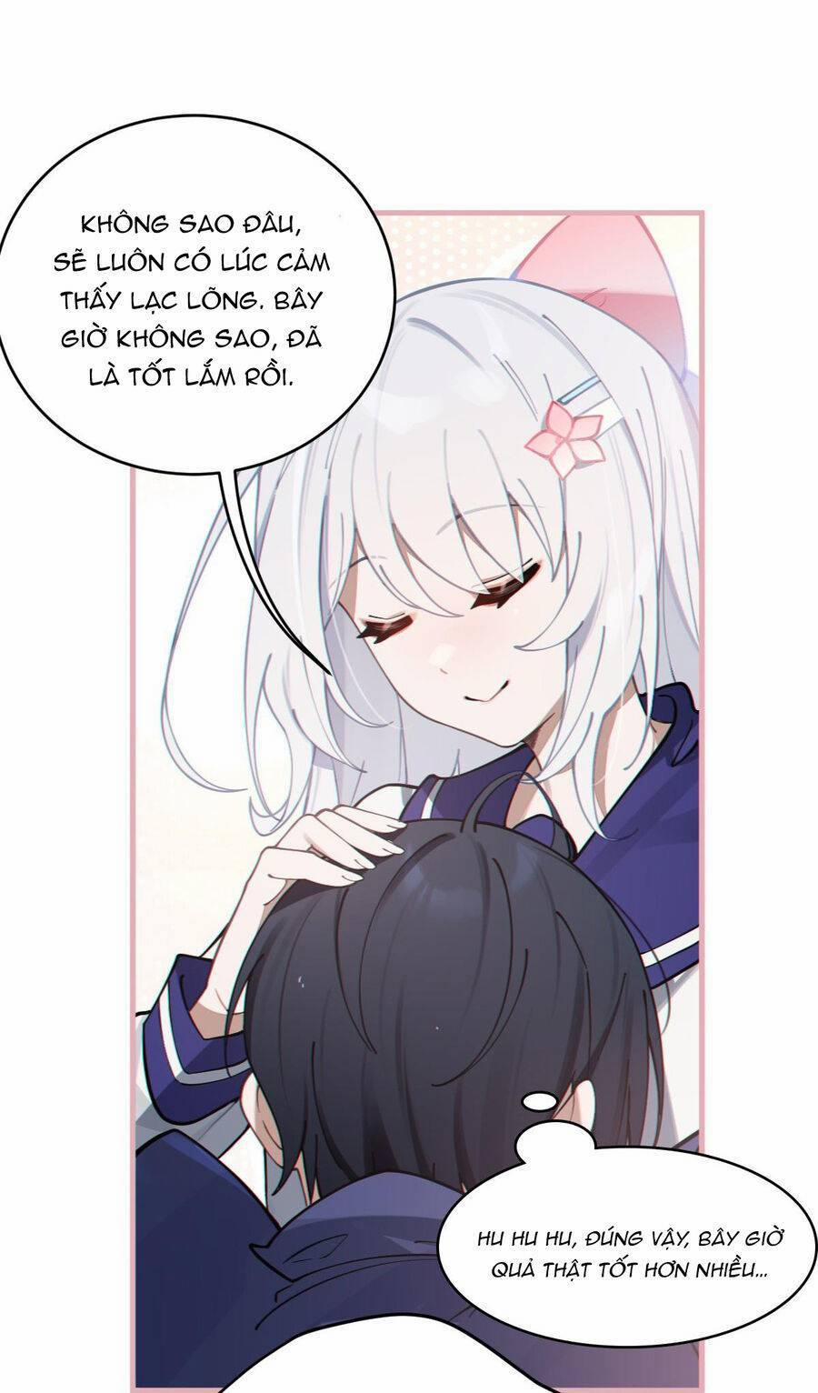 Gia Và Nữ Quỷ Đối Chọi Gay Gắt 2 trang 26