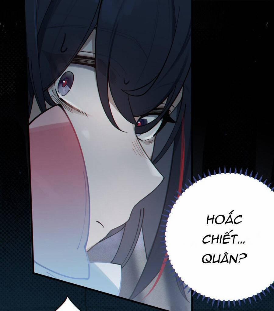 Gia Và Nữ Quỷ Đối Chọi Gay Gắt 2 trang 3