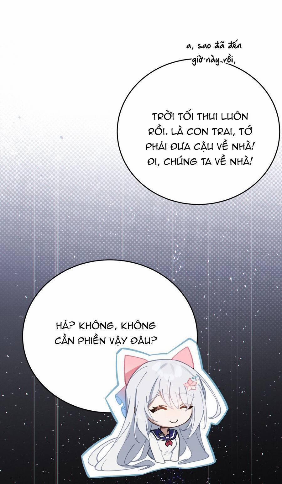 Gia Và Nữ Quỷ Đối Chọi Gay Gắt 2 trang 34