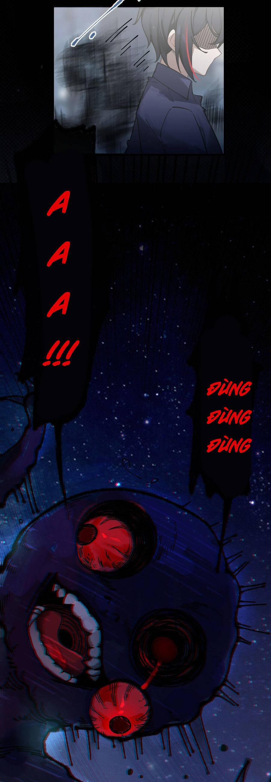 Gia Và Nữ Quỷ Đối Chọi Gay Gắt 2 trang 38