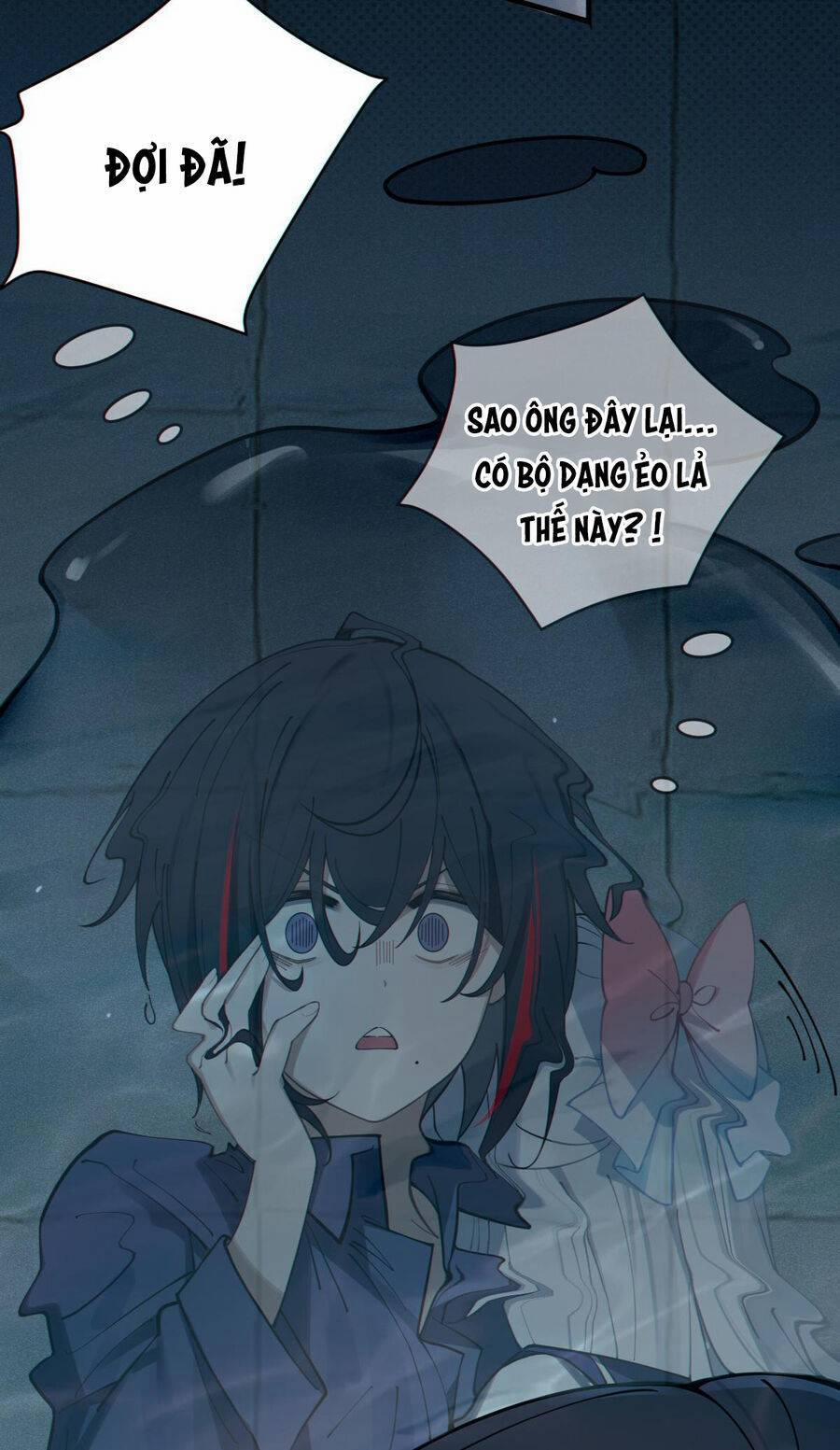 Gia Và Nữ Quỷ Đối Chọi Gay Gắt 2 trang 4