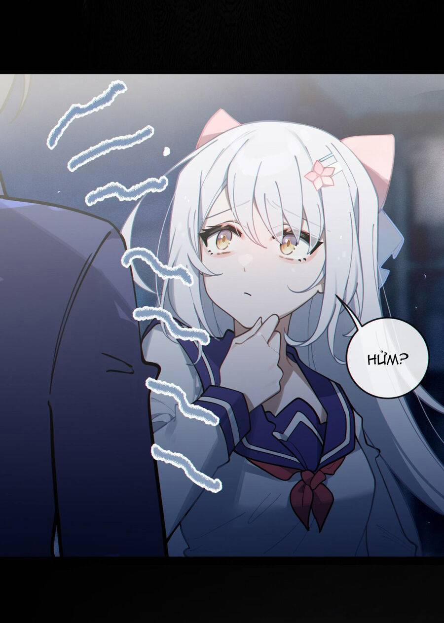 Gia Và Nữ Quỷ Đối Chọi Gay Gắt 2 trang 41