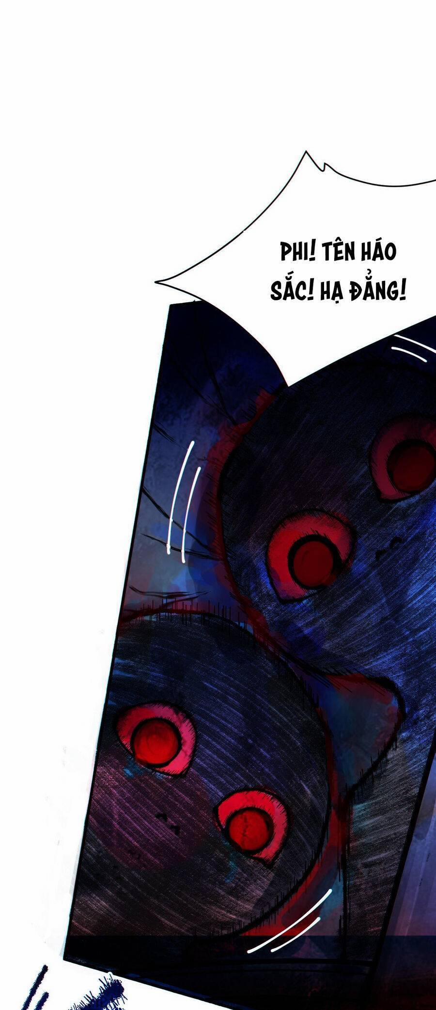 Gia Và Nữ Quỷ Đối Chọi Gay Gắt 2 trang 45