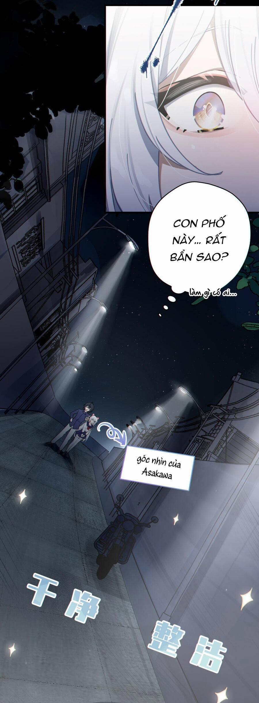 Gia Và Nữ Quỷ Đối Chọi Gay Gắt 2 trang 47