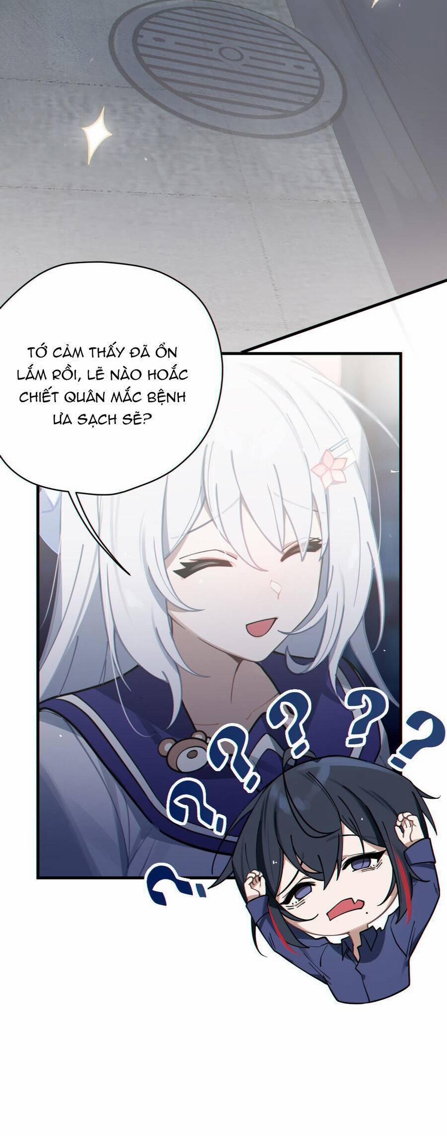 Gia Và Nữ Quỷ Đối Chọi Gay Gắt 2 trang 48