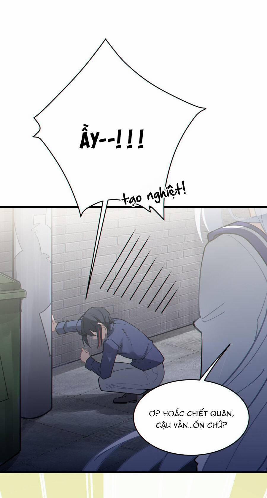 Gia Và Nữ Quỷ Đối Chọi Gay Gắt 2 trang 49