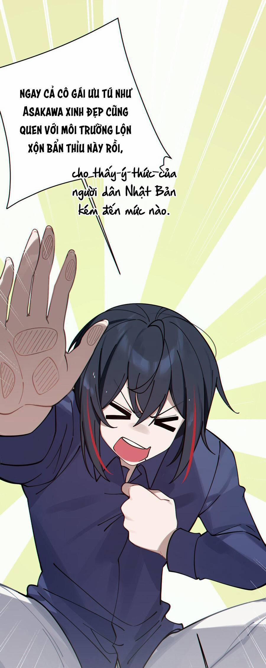 Gia Và Nữ Quỷ Đối Chọi Gay Gắt 2 trang 50