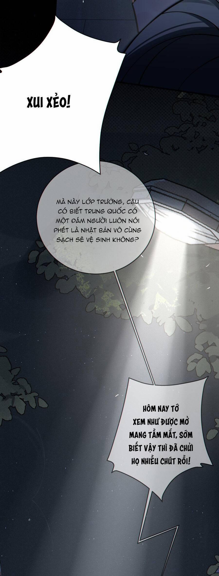 Gia Và Nữ Quỷ Đối Chọi Gay Gắt 2 trang 57