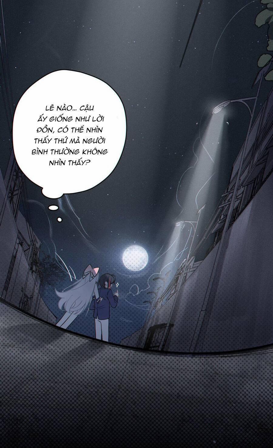 Gia Và Nữ Quỷ Đối Chọi Gay Gắt 2 trang 58