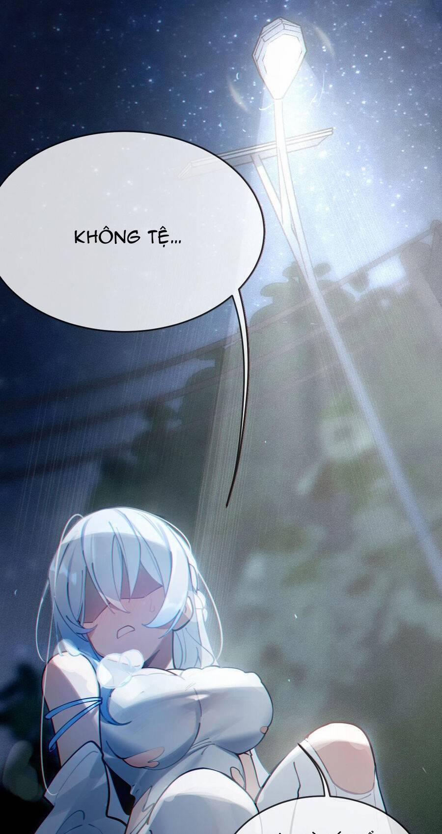 Gia Và Nữ Quỷ Đối Chọi Gay Gắt 2 trang 61