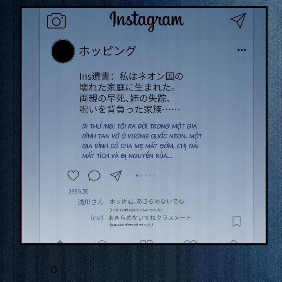 Gia Và Nữ Quỷ Đối Chọi Gay Gắt 2 trang 7