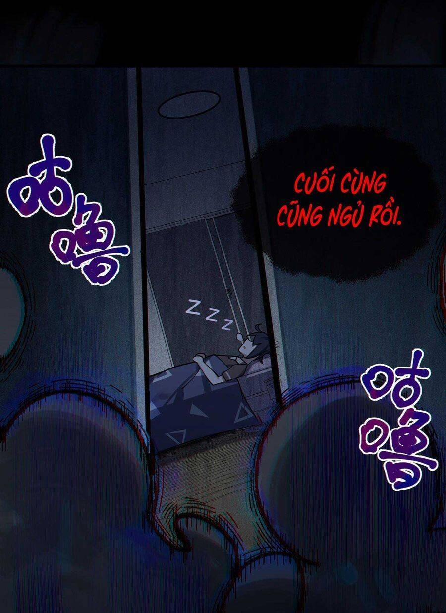 Gia Và Nữ Quỷ Đối Chọi Gay Gắt 3 trang 1