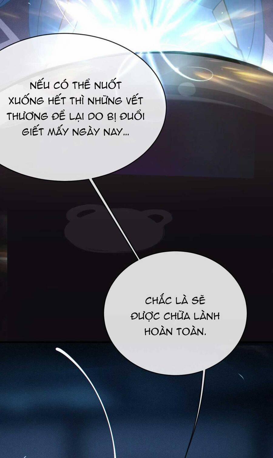 Gia Và Nữ Quỷ Đối Chọi Gay Gắt 3 trang 13