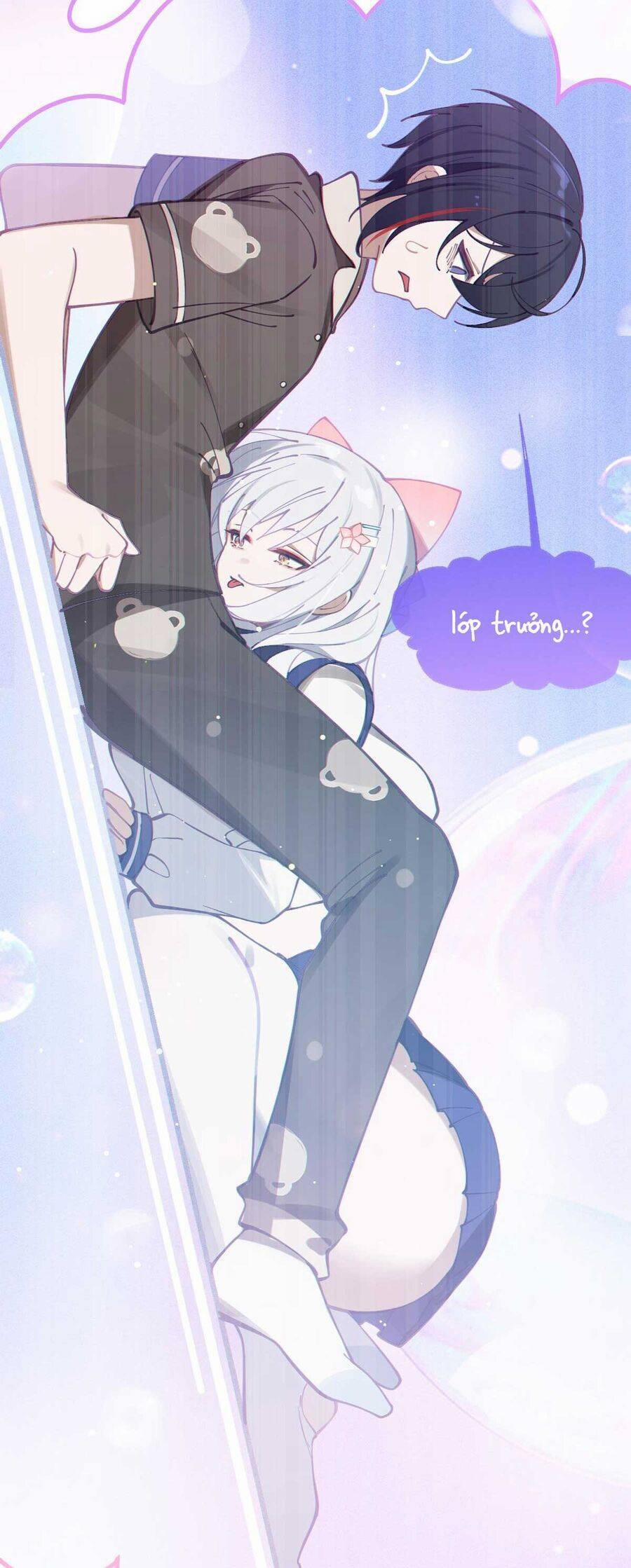 Gia Và Nữ Quỷ Đối Chọi Gay Gắt 3 trang 17