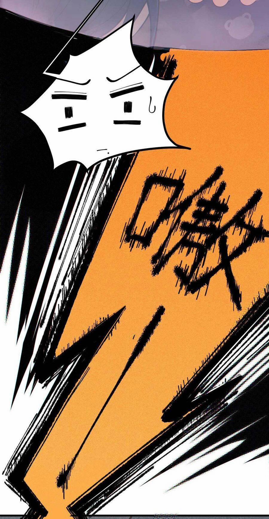 Gia Và Nữ Quỷ Đối Chọi Gay Gắt 3 trang 25