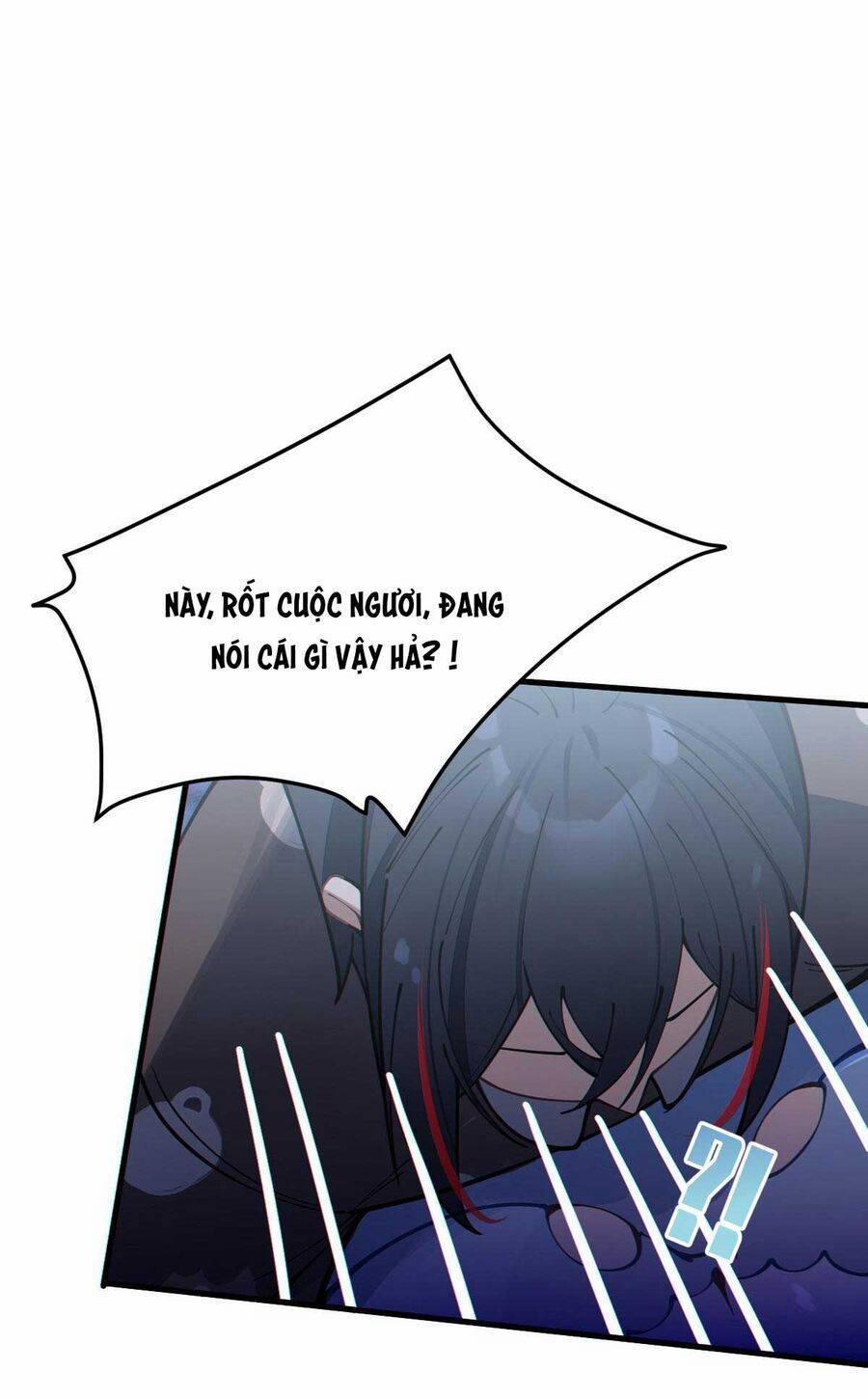 Gia Và Nữ Quỷ Đối Chọi Gay Gắt 3 trang 43