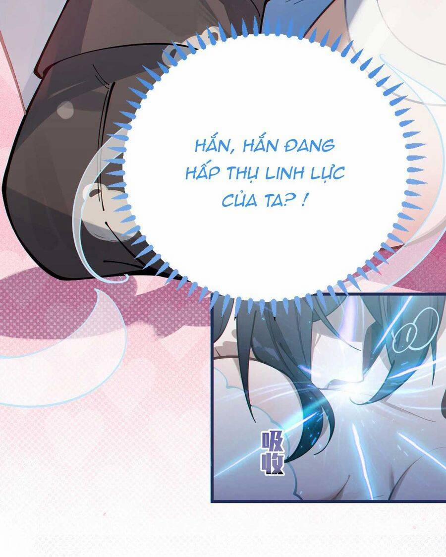 Gia Và Nữ Quỷ Đối Chọi Gay Gắt 3 trang 47