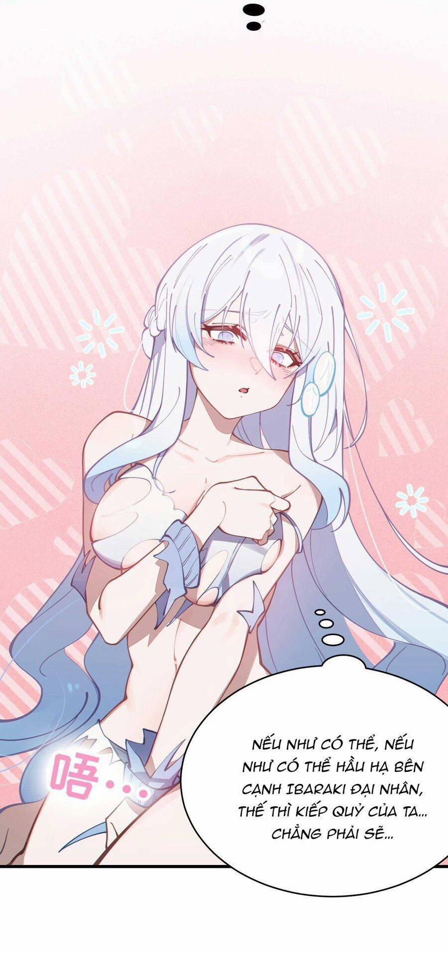 Gia Và Nữ Quỷ Đối Chọi Gay Gắt 3 trang 55