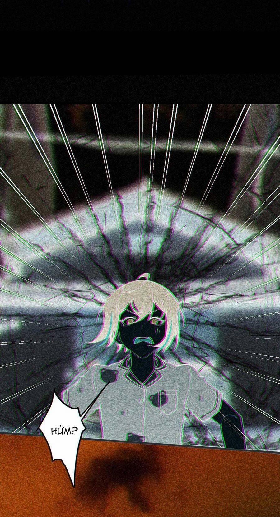 Gia Và Nữ Quỷ Đối Chọi Gay Gắt 4 trang 19