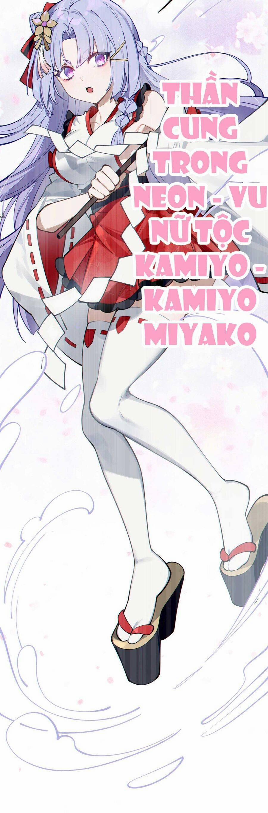 Gia Và Nữ Quỷ Đối Chọi Gay Gắt 4 trang 23