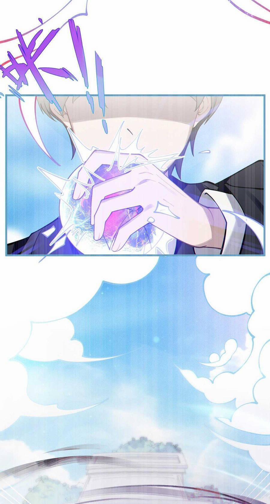 Gia Và Nữ Quỷ Đối Chọi Gay Gắt 4 trang 28