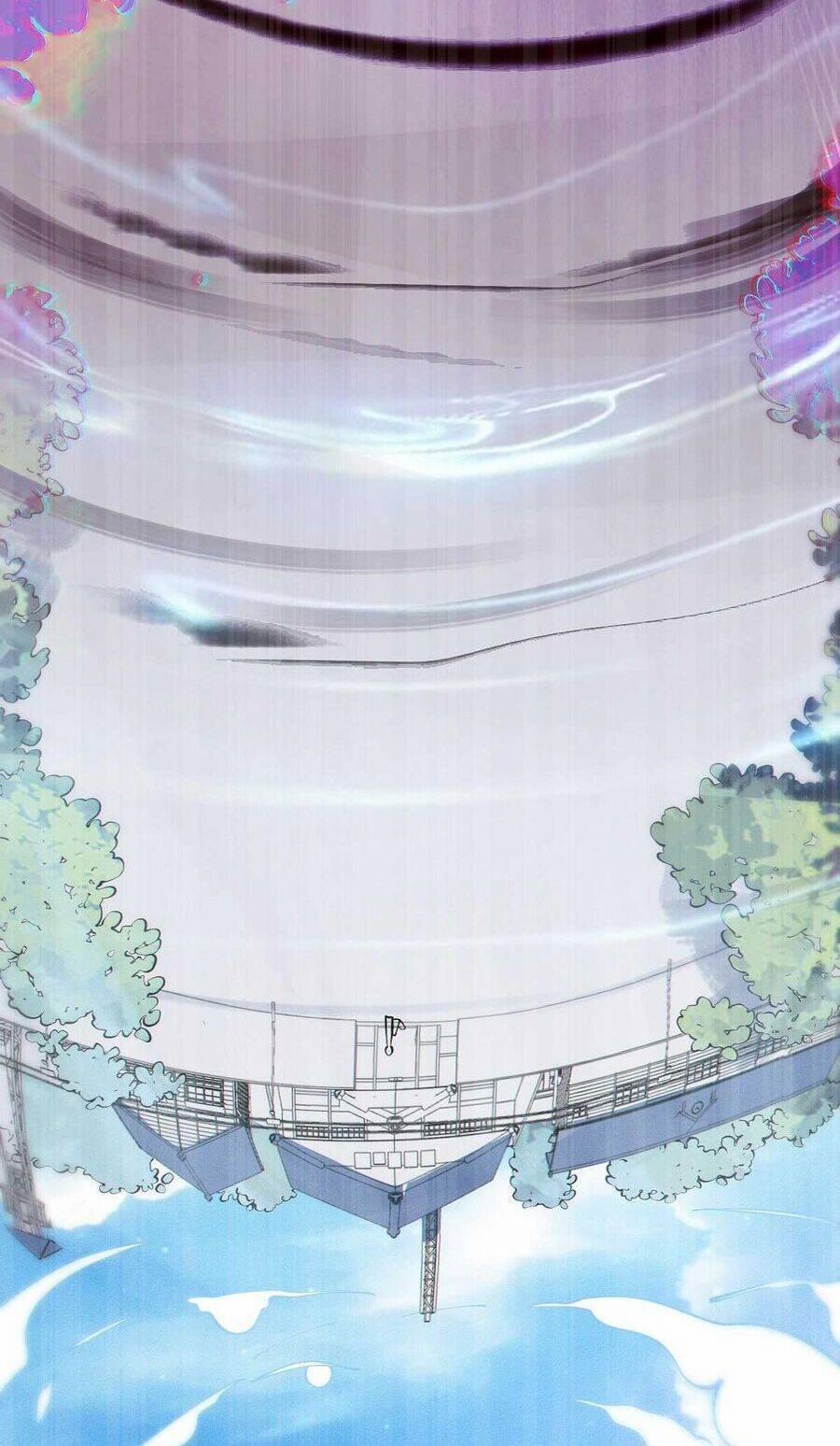 Gia Và Nữ Quỷ Đối Chọi Gay Gắt 4 trang 30