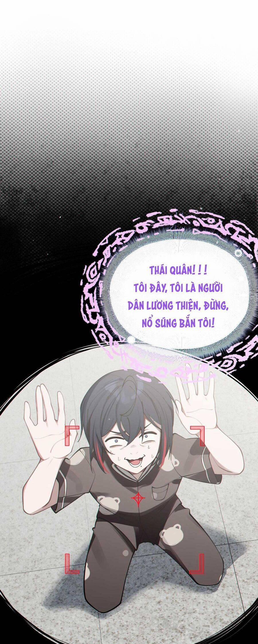 Gia Và Nữ Quỷ Đối Chọi Gay Gắt 4 trang 39